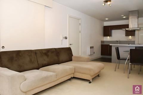 1 bedroom flat for sale, Design House, 108 High Street, Northern Quarter, Manchester City Centre, M4