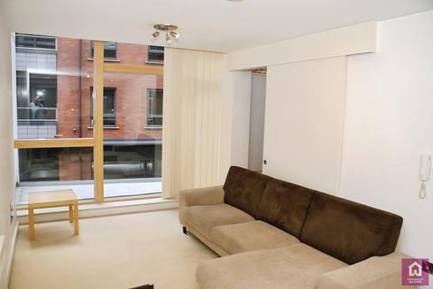 1 bedroom flat for sale, Design House, 108 High Street, Northern Quarter, Manchester City Centre, M4