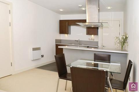 1 bedroom flat for sale, Design House, 108 High Street, Northern Quarter, Manchester City Centre, M4