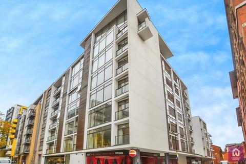 Design House, 108 High Street, Northern Quarter, Manchester City Centre, M4