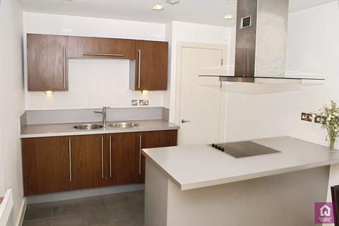 1 bedroom flat for sale, Design House, 108 High Street, Northern Quarter, Manchester City Centre, M4