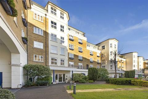 undefined, Victory Place, London E14