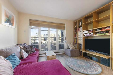 undefined, Victory Place, London E14