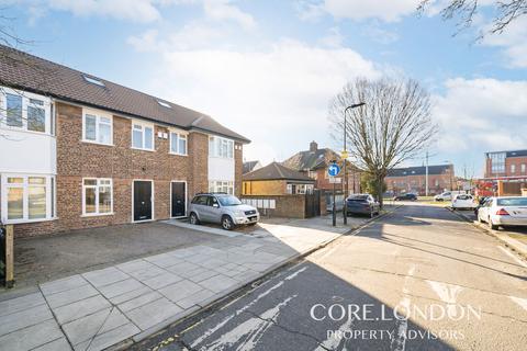 undefined, Carlisle Avenue, Acton, W3