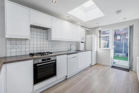 undefined, Carlisle Avenue, Acton, W3