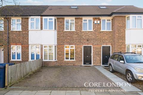 undefined, Carlisle Avenue, Acton, W3
