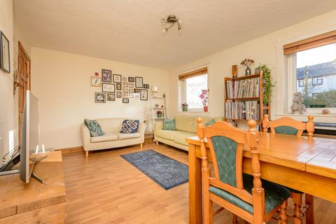 2 bedroom flat for sale, 99 Claverhouse Drive, Liberton, Edinburgh, EH16 6DH