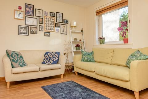 2 bedroom flat for sale, 99 Claverhouse Drive, Liberton, Edinburgh, EH16 6DH