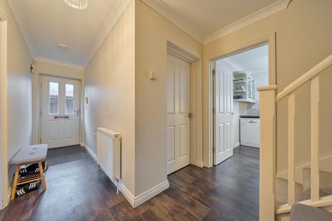 3 bedroom semi-detached house for sale, Litchford Road, New Milton, BH25