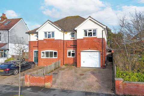 3 bedroom semi-detached house for sale, Litchford Road, New Milton, BH25