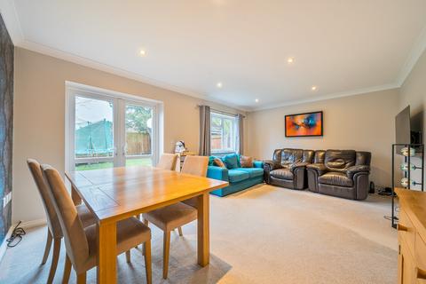 3 bedroom semi-detached house for sale, Litchford Road, New Milton, BH25