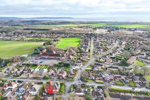 3 bedroom semi-detached house for sale, Litchford Road, New Milton, BH25