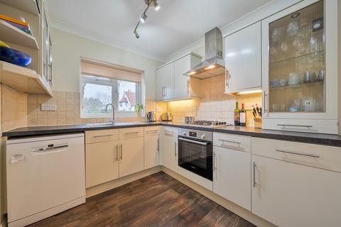 3 bedroom semi-detached house for sale, Litchford Road, New Milton, BH25