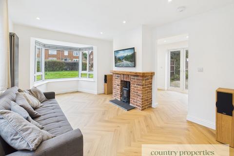 3 bedroom end of terrace house for sale, Lowerfield, Welwyn Garden City, AL7