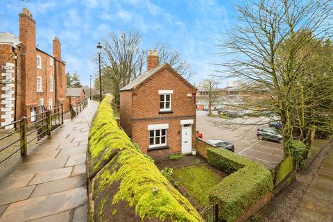 undefined, The Kaleyards, Chester CH1