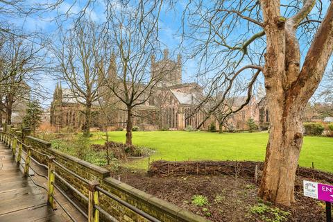 undefined, The Kaleyards, Chester CH1