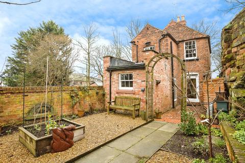 undefined, The Kaleyards, Chester CH1