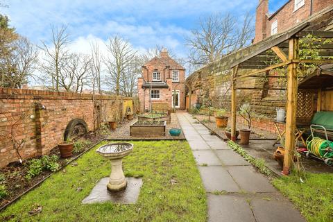 undefined, The Kaleyards, Chester CH1
