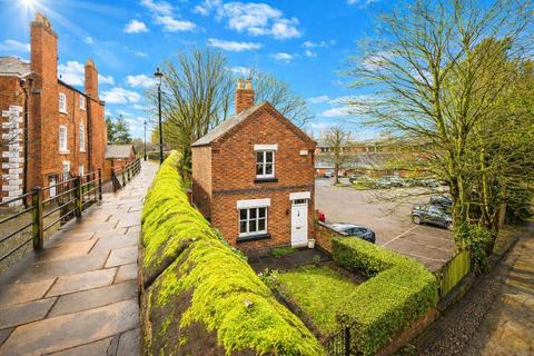 2 bedroom detached house for sale, The Kaleyards, Chester CH1