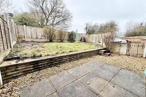 undefined, Lower Cladswell Lane, Cookhill