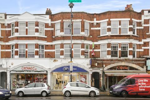 2 bedroom flat to rent, Muswell Hill Broadway, London, N10 1BS