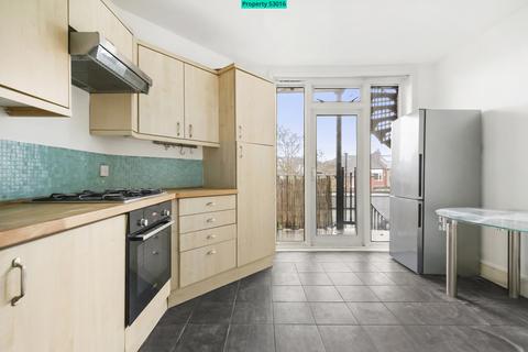 2 bedroom flat to rent, Muswell Hill Broadway, London, N10 1BS