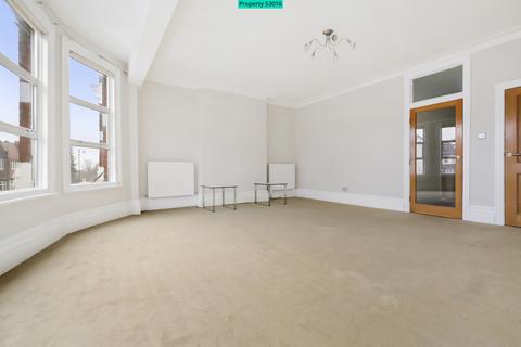 2 bedroom flat to rent, Muswell Hill Broadway, London, N10 1BS