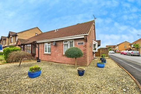 2 bedroom bungalow for sale, Chipping Cross, North Somerset BS21