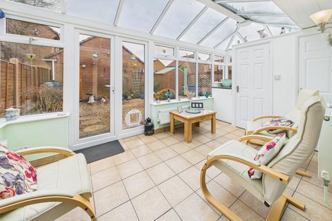2 bedroom bungalow for sale, Chipping Cross, North Somerset BS21