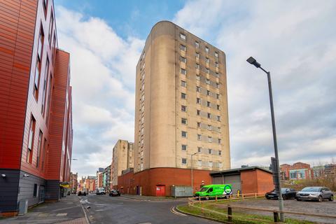2 bedroom flat to rent, Blackfriars Road , Flat 8-2, Merchant City, Glasgow , G1 1QG
