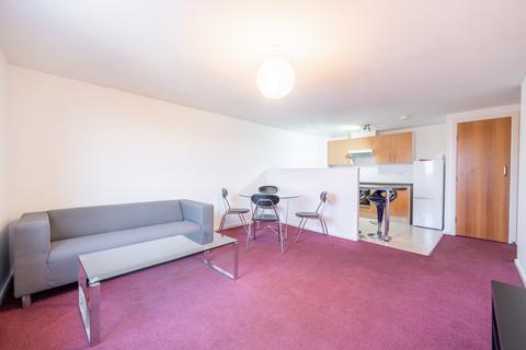 2 bedroom flat to rent, Blackfriars Road , Flat 8-2, Merchant City, Glasgow , G1 1QG