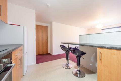 2 bedroom flat to rent, Blackfriars Road , Flat 8-2, Merchant City, Glasgow , G1 1QG