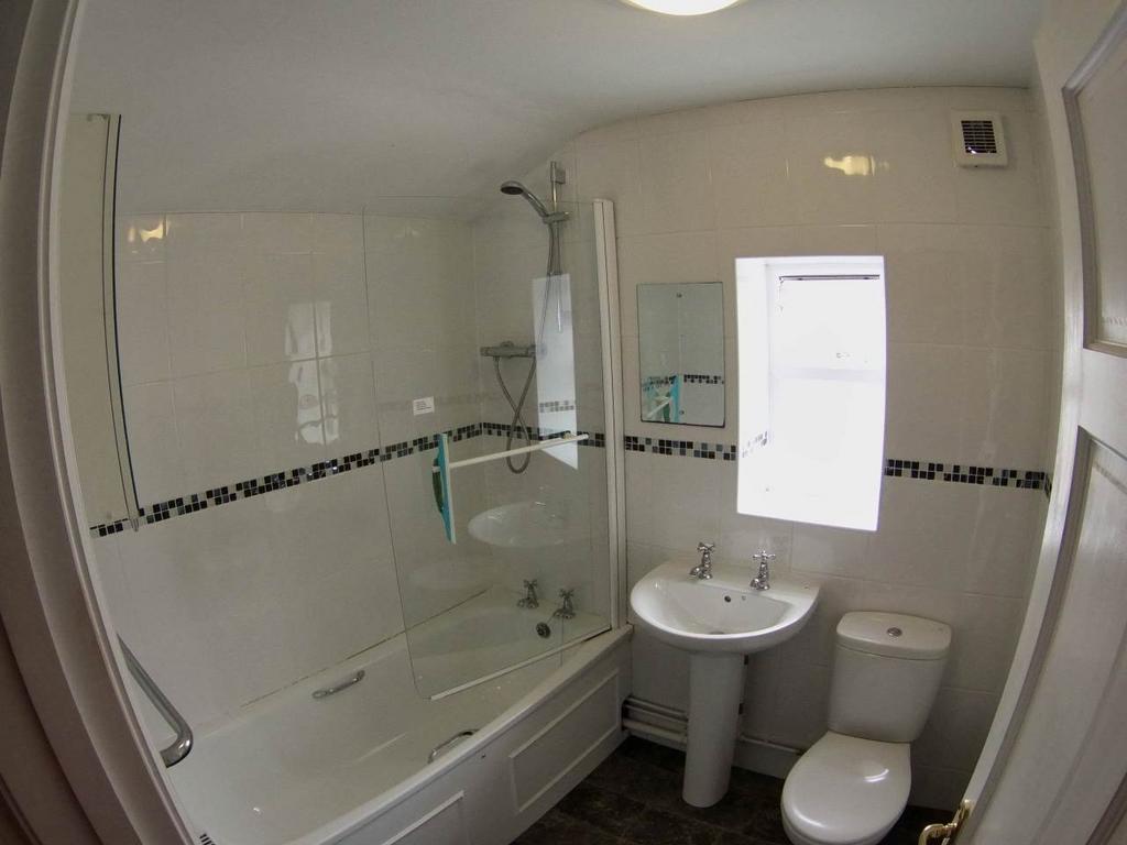Bathroom 2