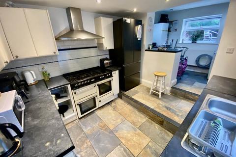 4 bedroom house to rent, Marlborough Road, Brynmill, , Swansea