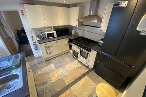 4 bedroom house to rent, Marlborough Road, Brynmill, , Swansea