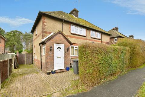 3 bedroom semi-detached house for sale, Eight Acres, Hindhead GU26