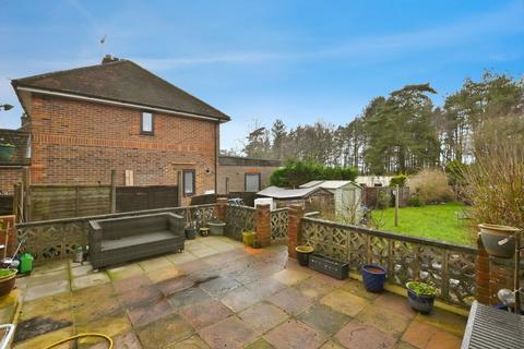 3 bedroom semi-detached house for sale, Eight Acres, Hindhead GU26
