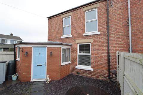 undefined, Mortimer Terrace, Holywell, Whitley Bay, NE25 0NB