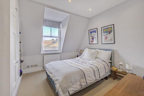 2 bedroom flat for sale, Vera Road, London, SW6