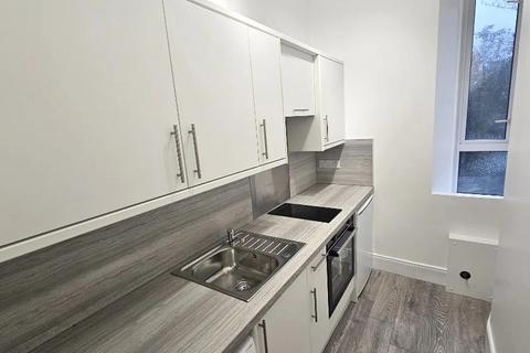 1 bedroom flat to rent, Esslemont Avenue, Rosemount, Aberdeen, AB25