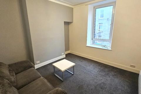 1 bedroom flat to rent, Esslemont Avenue, Rosemount, Aberdeen, AB25