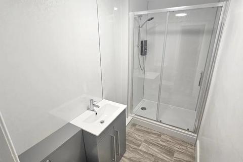 1 bedroom flat to rent, Esslemont Avenue, Rosemount, Aberdeen, AB25