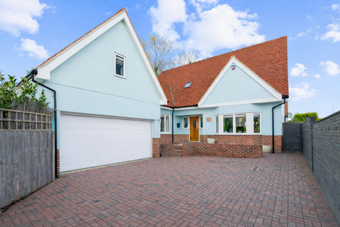 undefined, Sheering Lower Road, Essex CM21