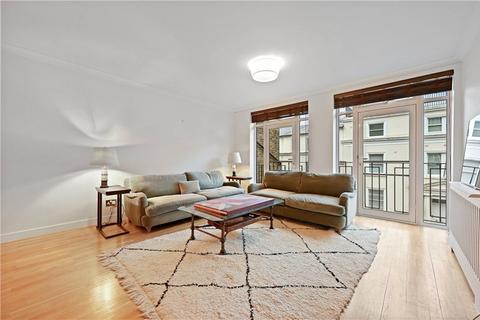 3 bedroom apartment to rent, Hyde Park Gate, Kensington, London, SW7