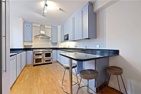 3 bedroom apartment to rent, Hyde Park Gate, Kensington, London, SW7