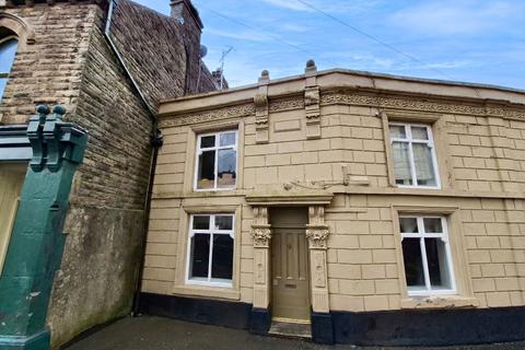 undefined, High Street, New Mills, SK22