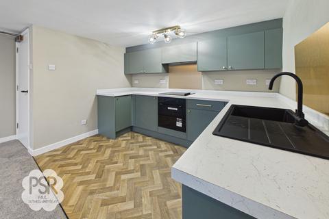 undefined, High Street, New Mills, SK22
