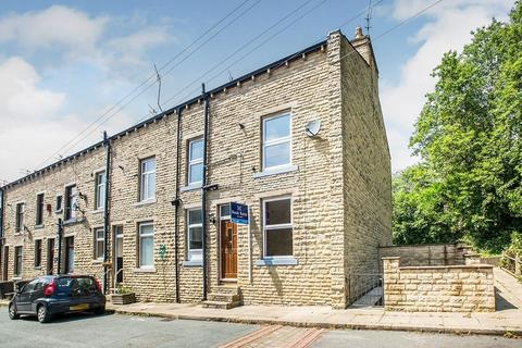 undefined, Broad Street, West Yorkshire OL14