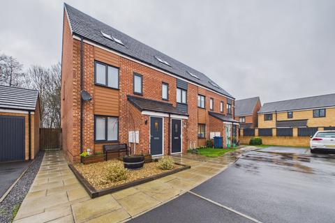 undefined, St. Aloysius View, Tyne and Wear NE31