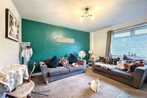 2 bedroom terraced house for sale, Brydon Crescent, South Hetton, Durham, Durham, DH6 2SP